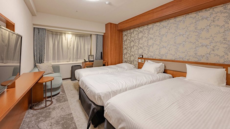 Richmond Hotel Tokyo Other