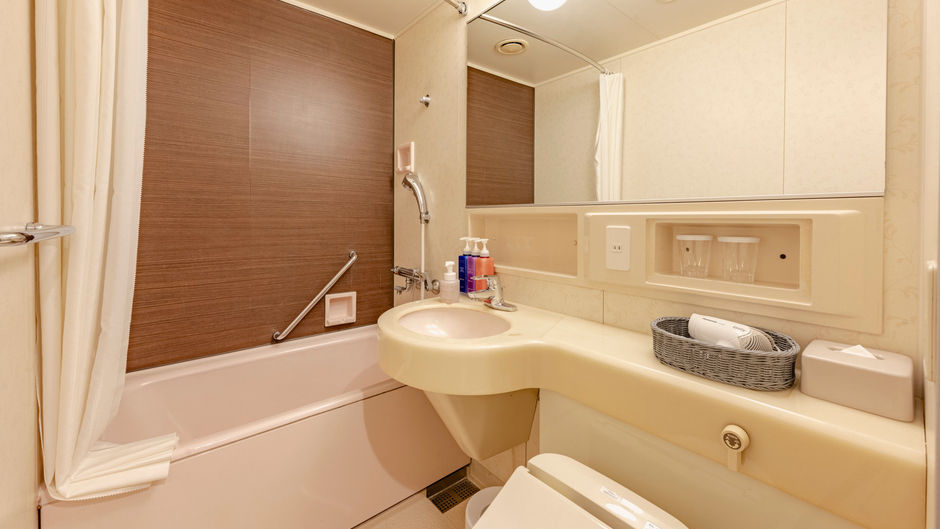 Richmond Hotel Tokyo Other