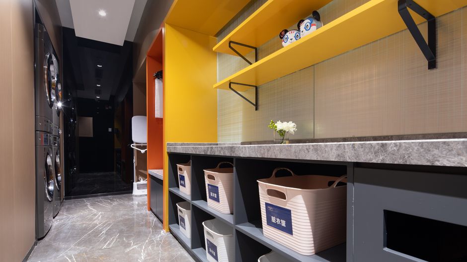 Hampton by Hilton Yulin Jingbi Other