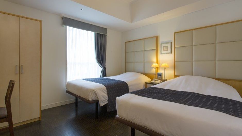Hotel Monterey Ginza Other