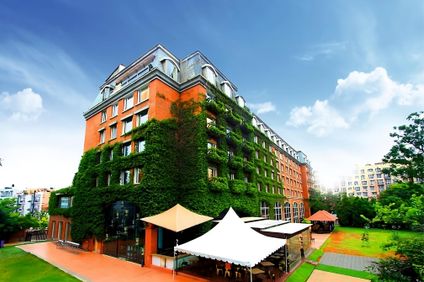 Hotel Royal Orchid
