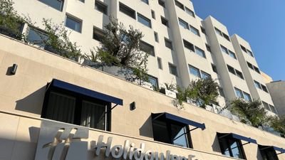 Holiday Inn Expr Suites Principe Real