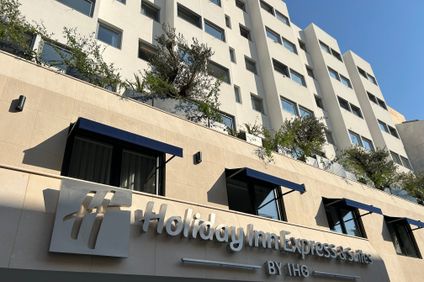 Holiday Inn Expr Suites Principe Real