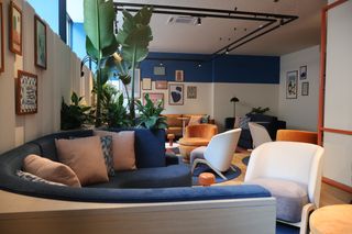 Holiday Inn Expr Suites Principe Real