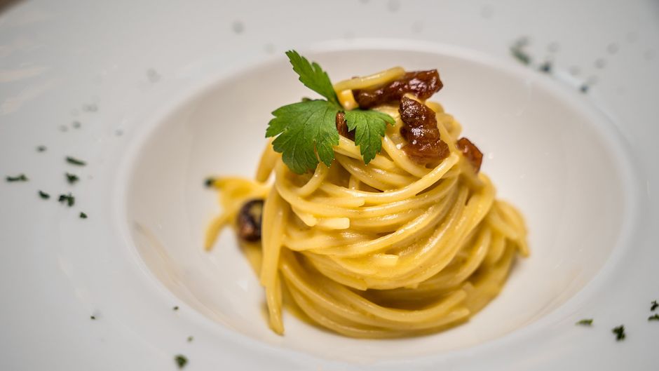 Hampton by Hilton Locarno Restaurant