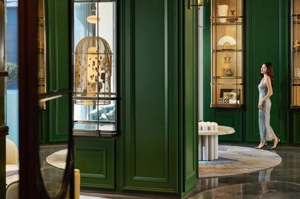 InterContinental Hangzhou Wulin