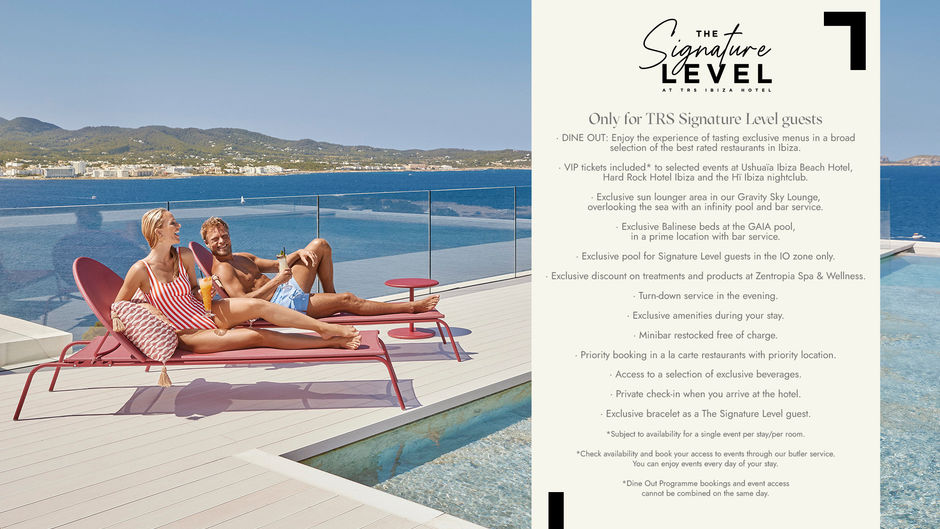 TRS Ibiza Hotel Other