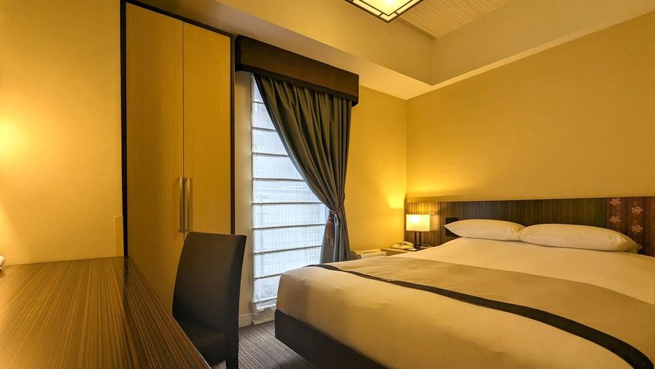 Hotel Monterey Hanzomon Other