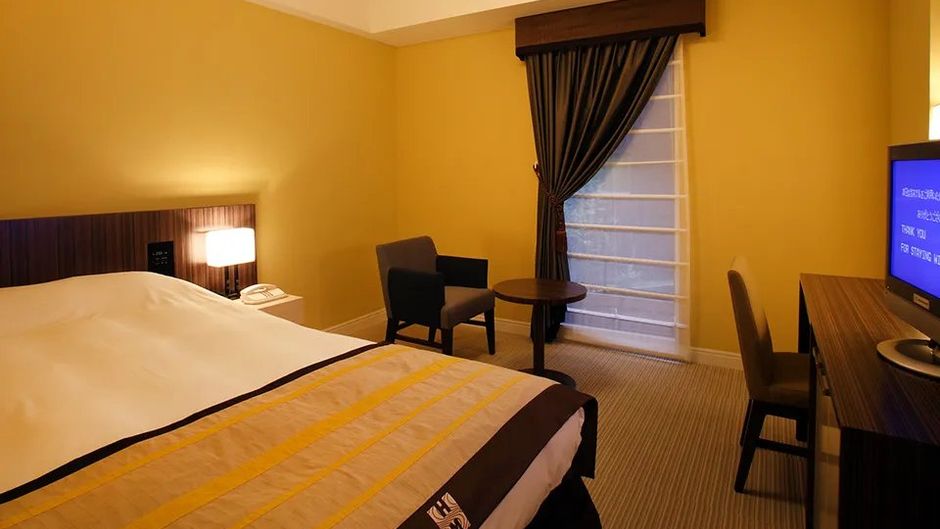 Hotel Monterey Hanzomon Other
