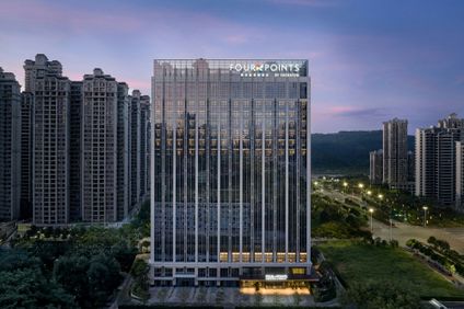 Four Points Nanning Wuxiang