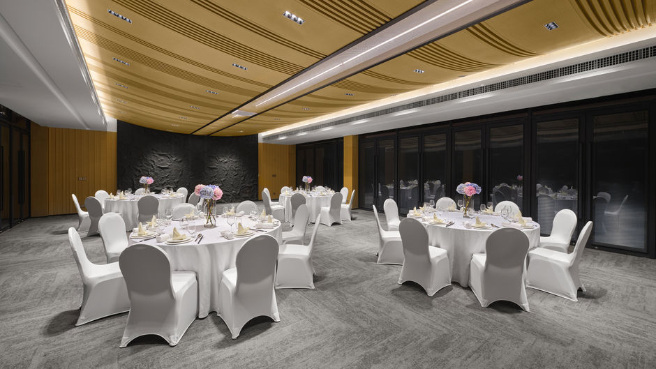 Hilton Garden Inn Yangshuo Meeting