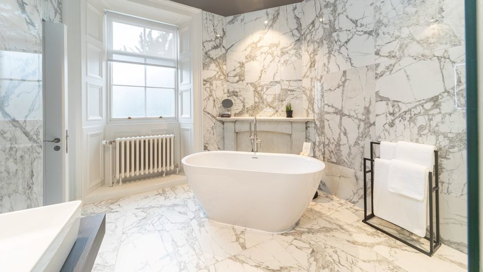 The Scott Room