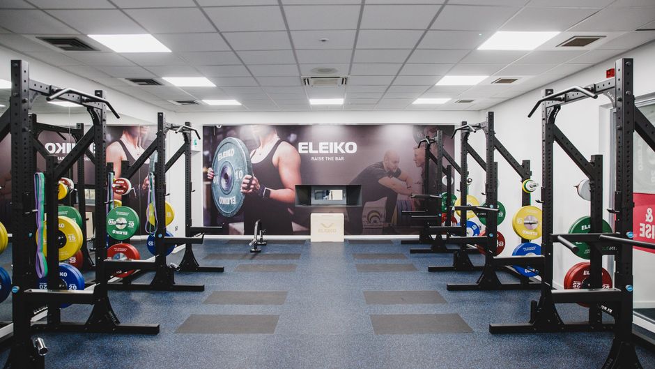 KM Hotel Health Club
