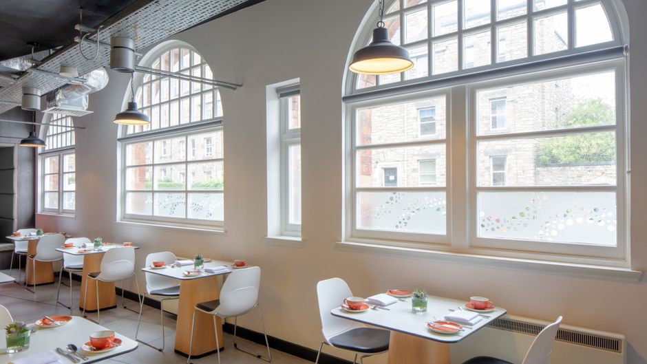 KM Hotel Restaurant