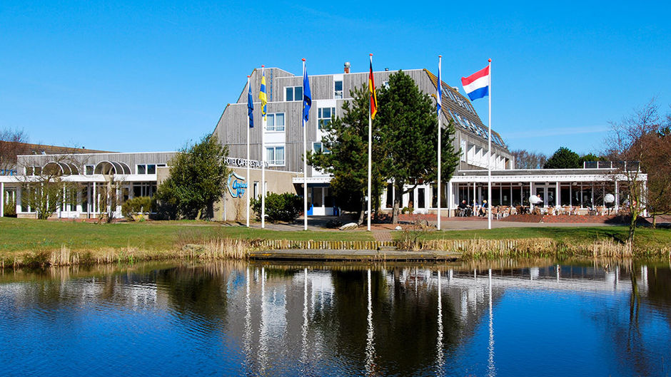 Hotel Medemblik Exterior