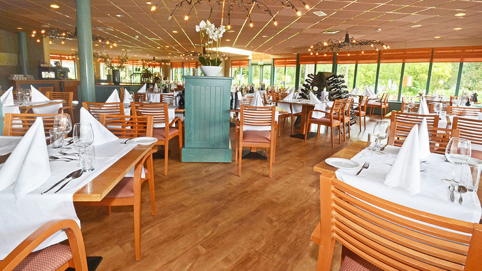 Hotel Medemblik Restaurant