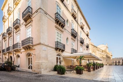 Palazzo Artemide