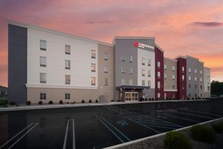 Candlewood Suites Middletown-Goshen