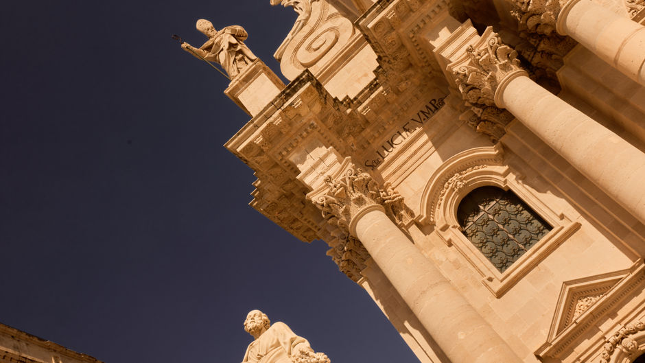Palazzo Artemide Exterior