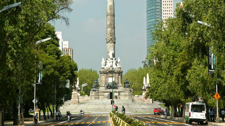 voco Reforma Other