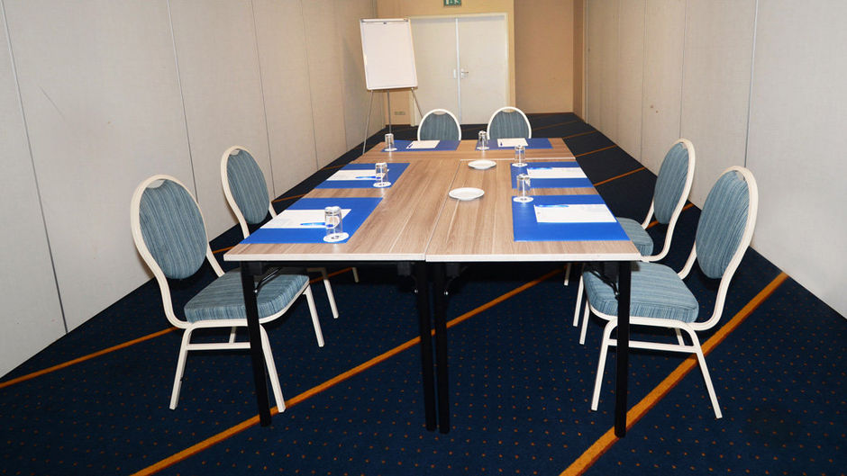 Hotel Medemblik Meeting