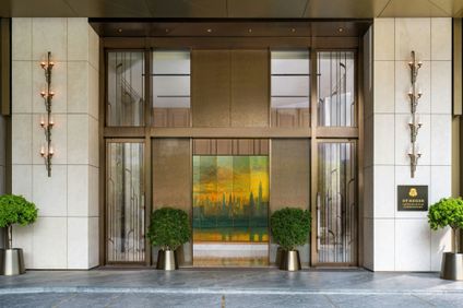 The St Regis Shenzhen Bao'an