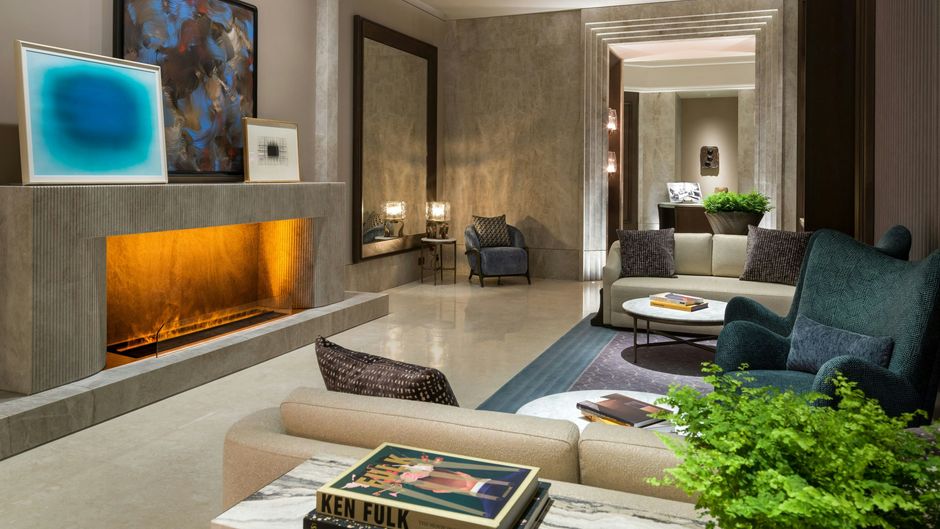 The St Regis Shenzhen Bao'an Other