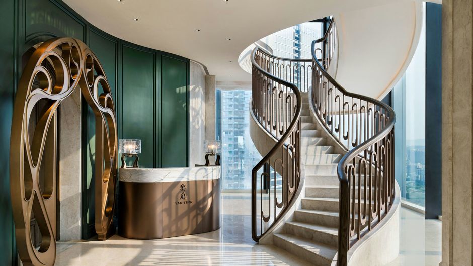 The St Regis Shenzhen Bao'an Other
