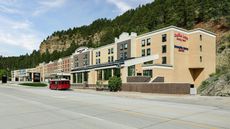 SpringHill Suites Deadwood