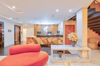 Holiday Inn Goiania