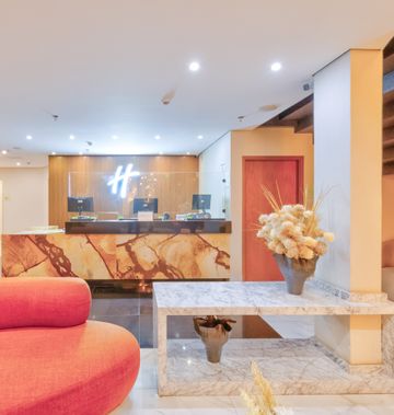 Holiday Inn Goiania