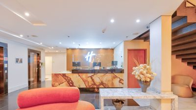 Holiday Inn Goiania