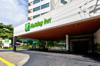 Holiday Inn Goiania