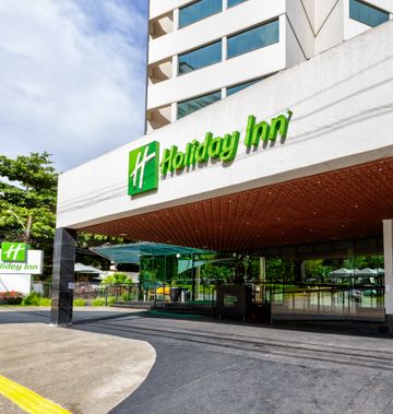 Holiday Inn Goiania
