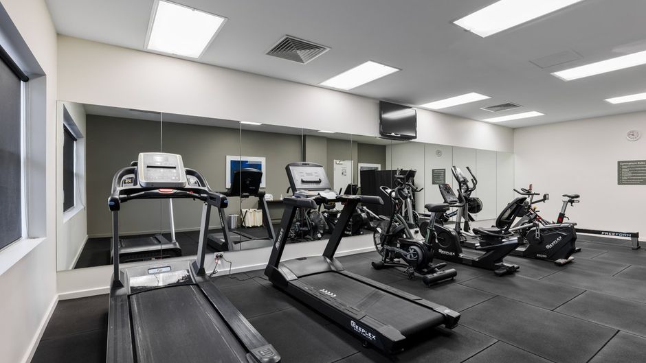 Quest Mawson Lakes Health Club