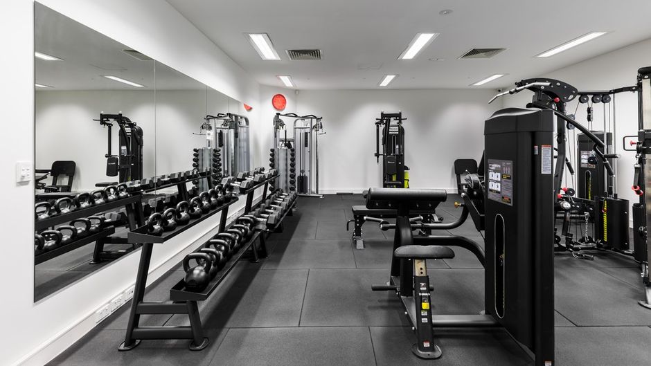 Quest Mawson Lakes Health Club