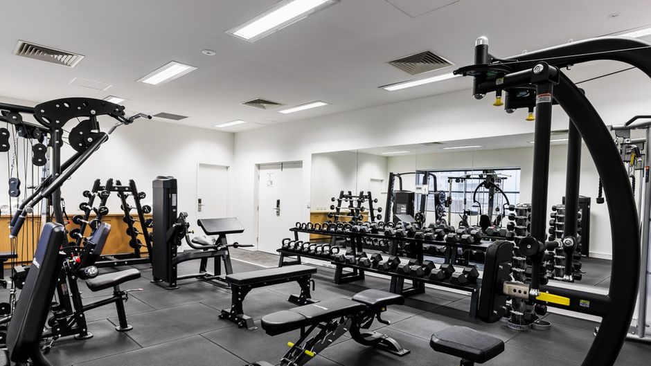 Quest Mawson Lakes Health Club