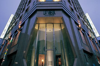 Hotel Monterey La Soeur Fukuoka