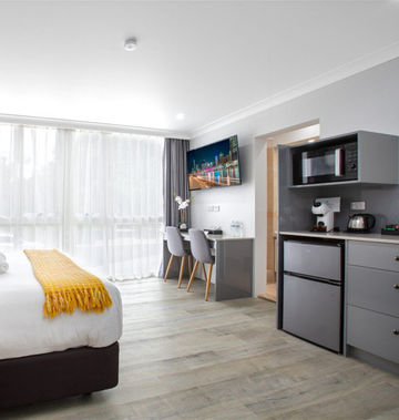 City Star Lodge