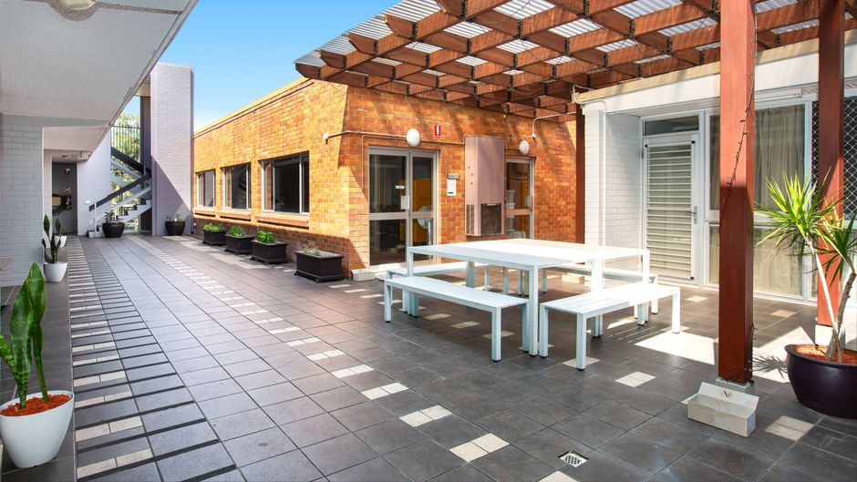 City Star Lodge Exterior