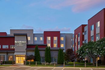 Residence Inn Charlotte Airport