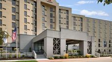 Madison Marriott South