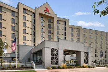 Madison Marriott South