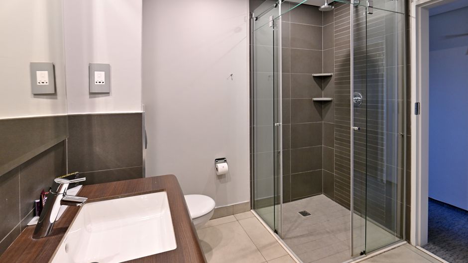City Lodge Hotel Waterfall City Midrand Room