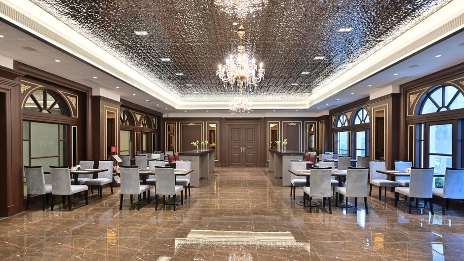 Crowne Plaza Hotel City Center Ningbo Other