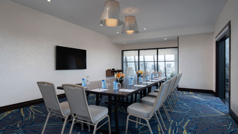 Homewood Suites by Hilton Meeting