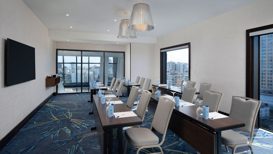 Homewood Suites by Hilton Meeting