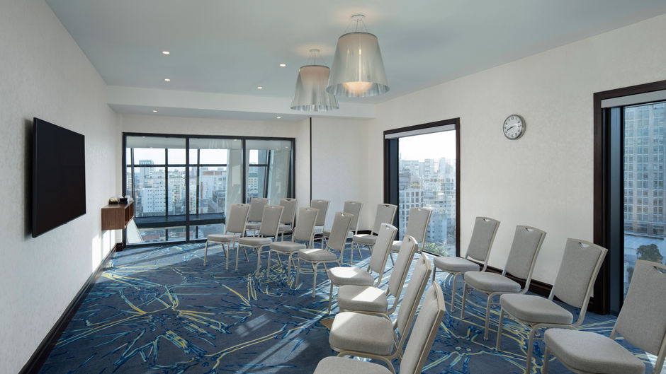 Homewood Suites by Hilton Meeting
