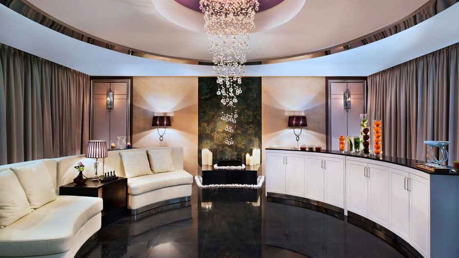 The St Regis Beijing Spa