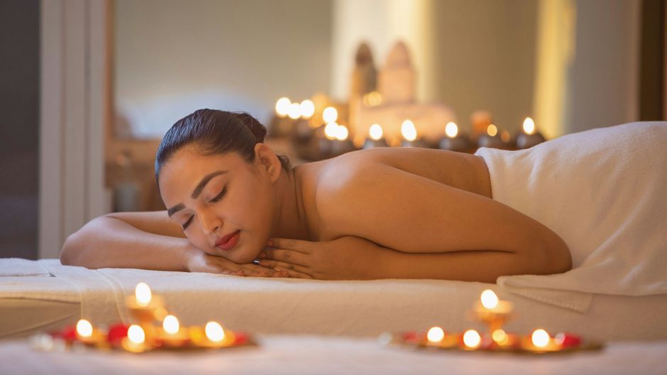 Sheraton Grand Pune Bund Garden Hotel Spa
